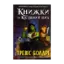 Зображення Книжки та кістяний пил (із кольоровим зрізом)