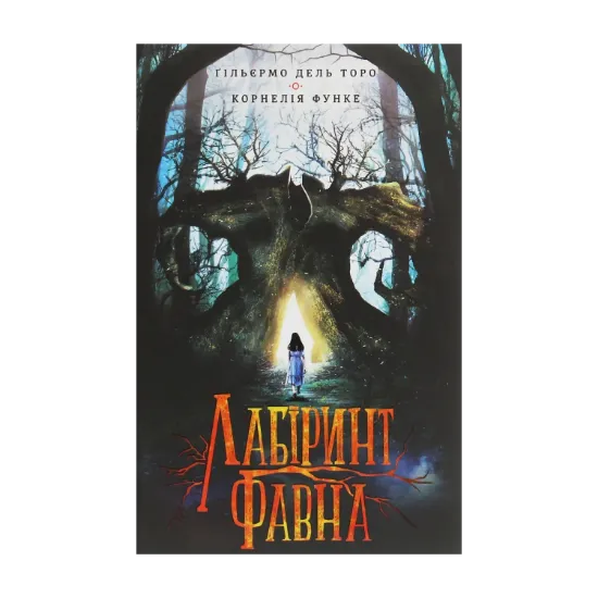 Зображення Лабіринт Фавна