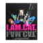 Зображення I.AM.CAT. Как быть супергероем, не привлекая внимания санитаров