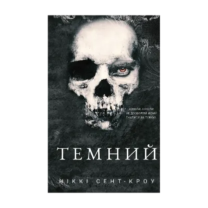 Зображення Розпусні загублені хлопці. Книга 2. Темний