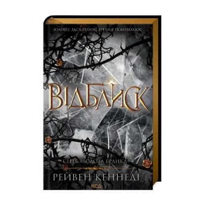 Зображення Відблиск. Книга 2