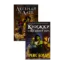 Зображення Тревіс Болдрі (комплект із 2 книг)
