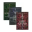Зображення Хроніки Буресвітла (комплект із 3 книг)