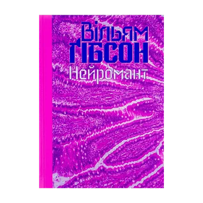 Зображення Нейромант