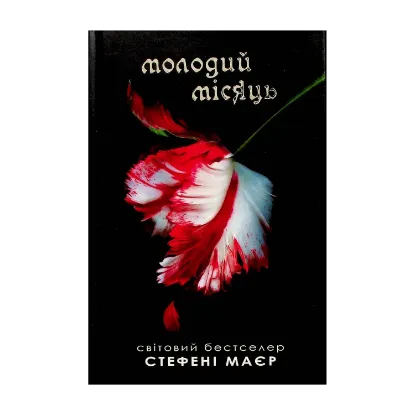 Зображення Молодий місяць
