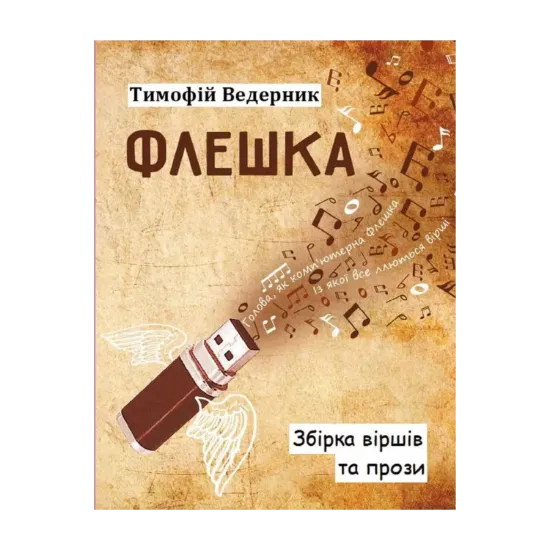 Зображення Флешка