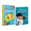 Зображення Комплект книг Випадкові наречені + Гіпотеза кохання