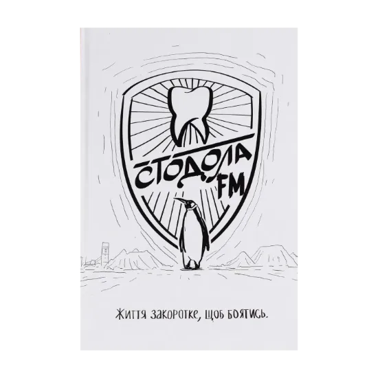 Зображення Стодола FM