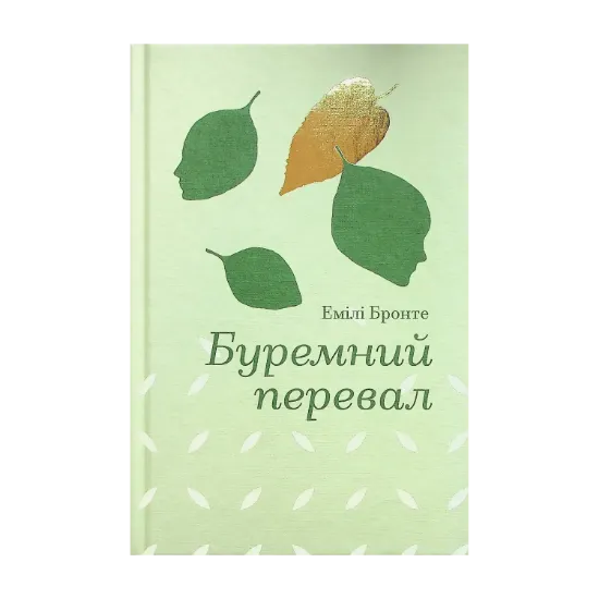 Зображення Буремний перевал