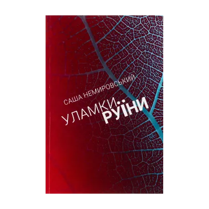 Зображення Уламки Руїни / Фрагменты Катастрофы