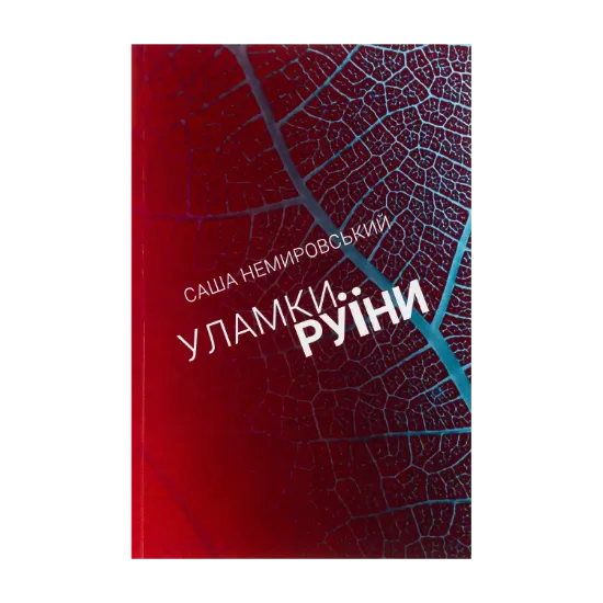 Зображення Уламки Руїни / Фрагменты Катастрофы