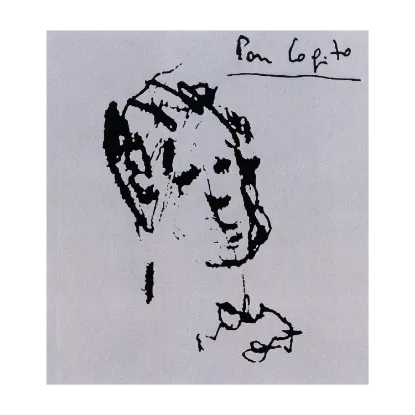 Зображення Пан Cogito