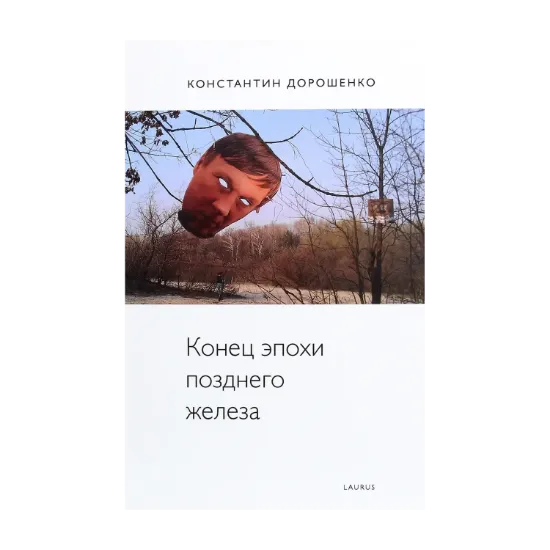 Зображення Конец эпохи позднего железа