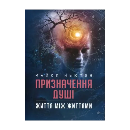 Зображення Призначення Душі. Життя між життями