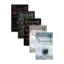 Зображення Ґудзики (комплект із 5 книг)