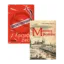 Зображення Крістофер Баклі (комплект із 2 книг)