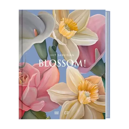 Зображення BLOSSOM!