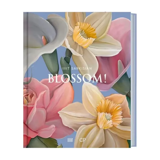 Зображення BLOSSOM!