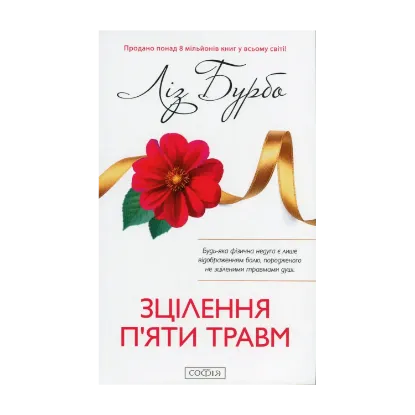Зображення Зцілення п'яти травм