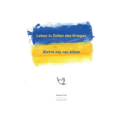 Зображення Leben in Zeiten des Krieges / Життя під час війни