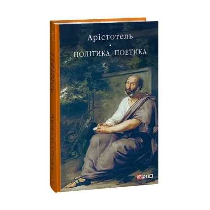 Зображення Політика. Поетика