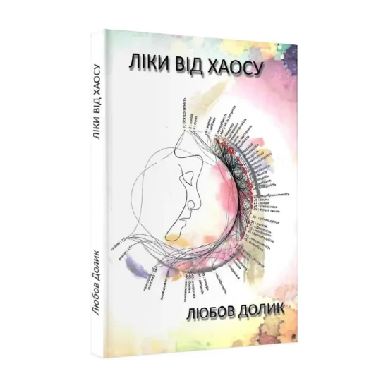 Зображення Ліки від хаосу