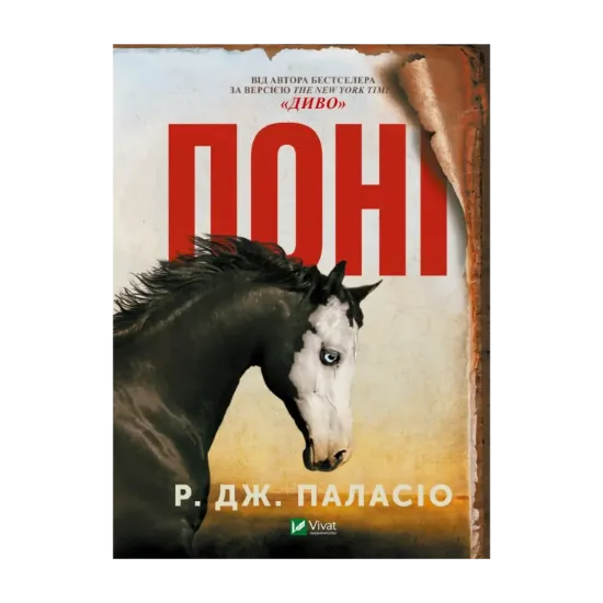 Зображення Поні