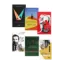 Зображення Екранізовані романи (комплект із 6 книг)