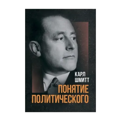 Зображення Понятие политического