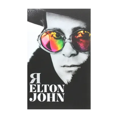 Зображення Я. Елтон Джон