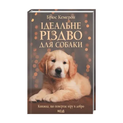 Зображення Ідеальне Різдво для собаки