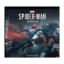 Зображення Marvel’s Spider-Man 2018. Мистецтво гри