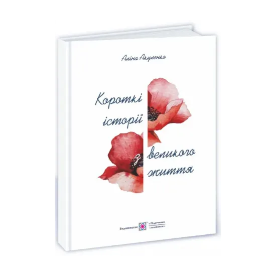 Зображення Короткі історії з великого життя