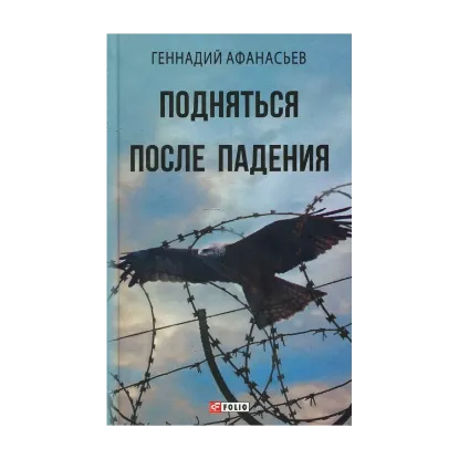 Зображення Подняться после падения
