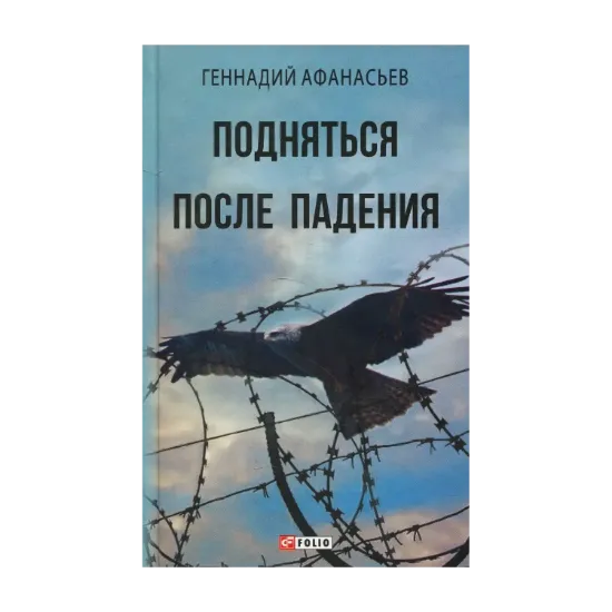 Зображення Подняться после падения