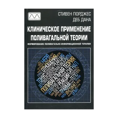 Зображення Клиническое применение поливагальной теории. Формирование поливагально-информационной терапии