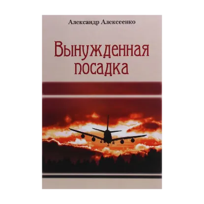 Зображення Вынужденная посадка