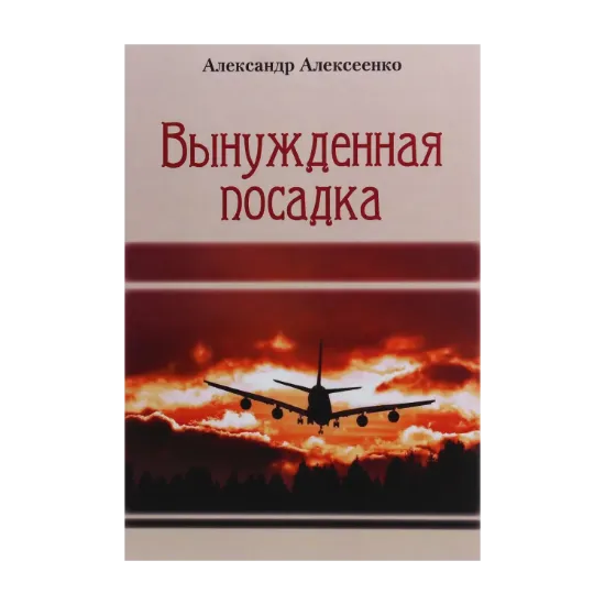 Зображення Вынужденная посадка