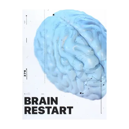 Зображення Brain restart