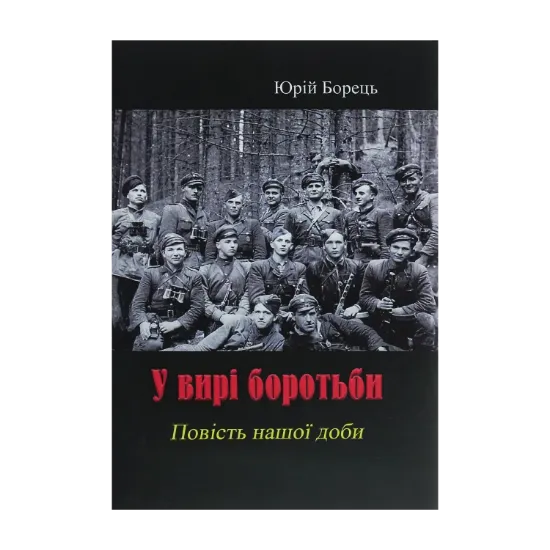 Зображення У вирі боротьби
