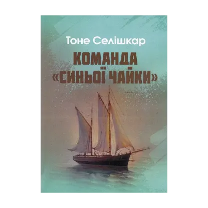 Зображення Команда "Синьої чайки"