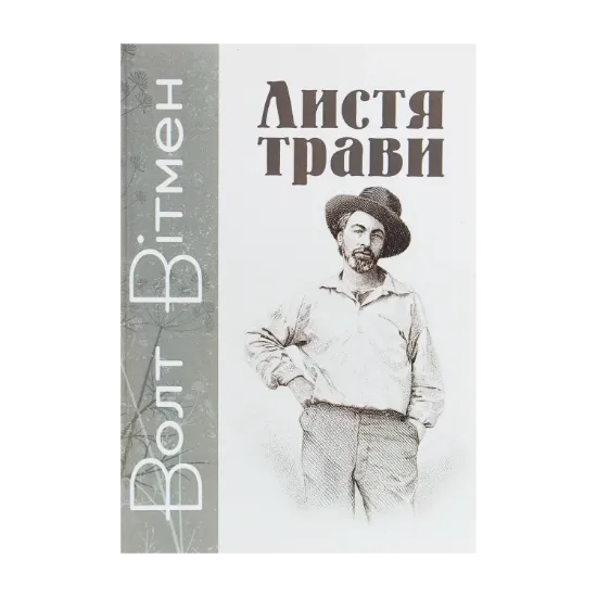 Зображення Листя трави