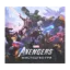 Зображення Marvel’s Avengers. Мистецтво Гри
