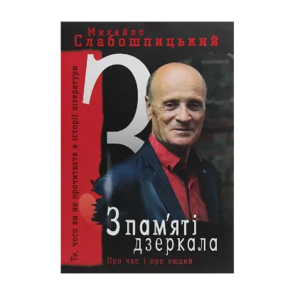 Зображення З пам'яті дзеркала