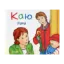 Зображення Каю. Няня