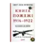 Зображення Книга Пожежі. 1914-1922. Від війни до війни