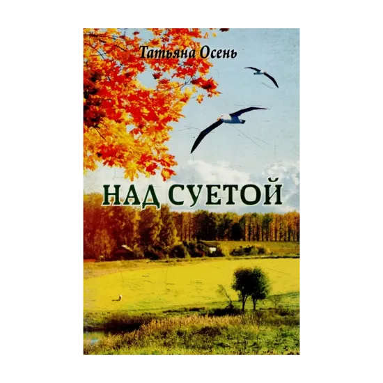 Зображення Над суетой