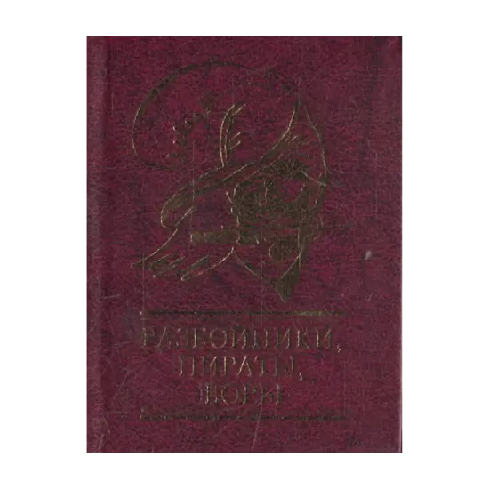 Зображення Разбойники, пираты, воры