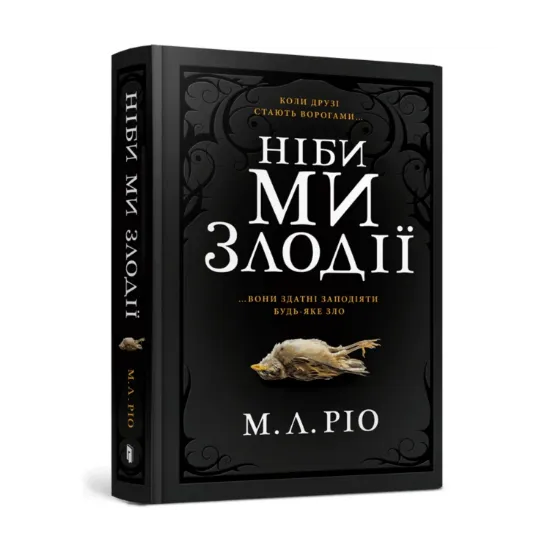 Зображення Ніби ми злодії