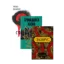 Зображення Лазарус + Тринадцята казка + СпАДок (комплект із 3 книг)